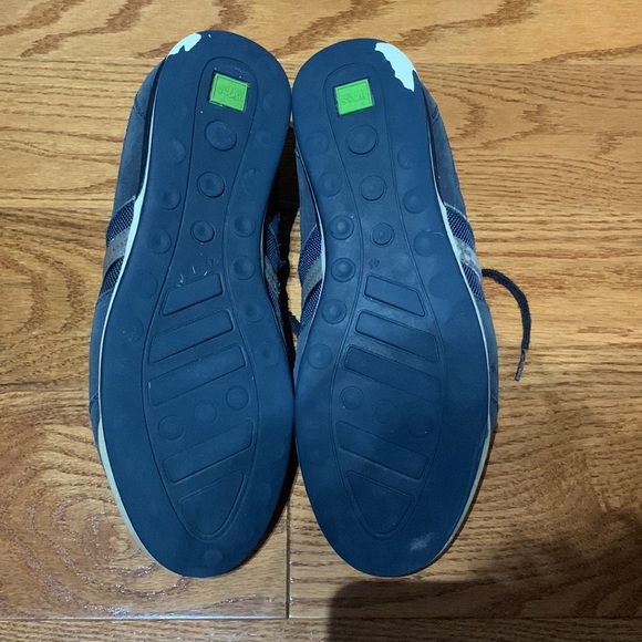 Mens Hugo Boss Shoes - Picture 5 of 7
